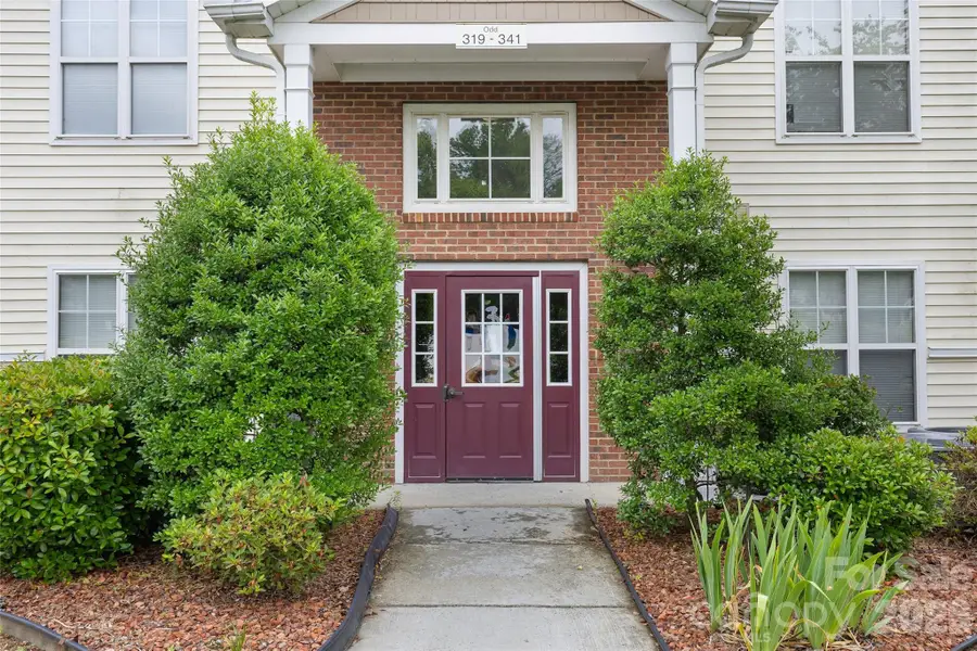 333 Westbend Drive, Charlotte, NC 28262 - #2