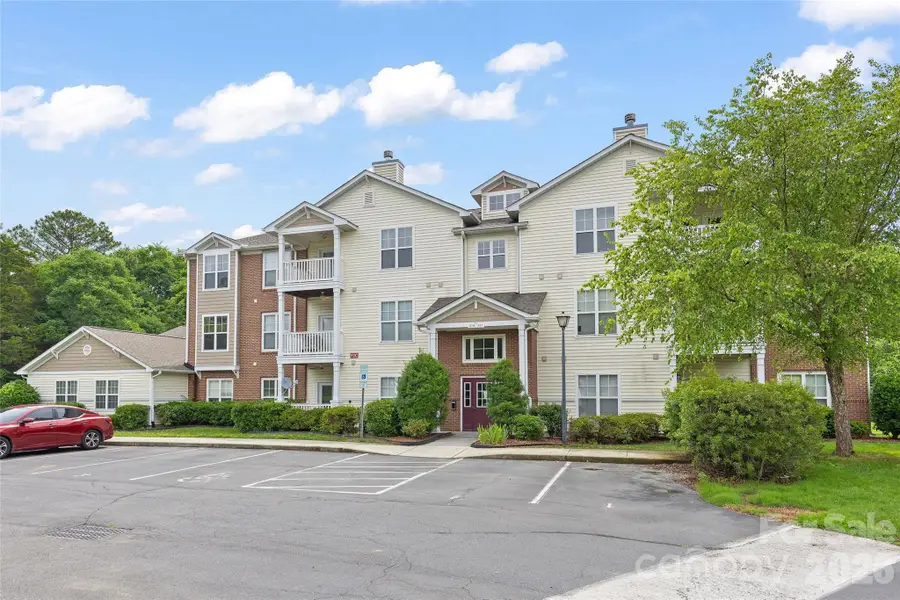 333 Westbend Drive, Charlotte, NC 28262 - #3