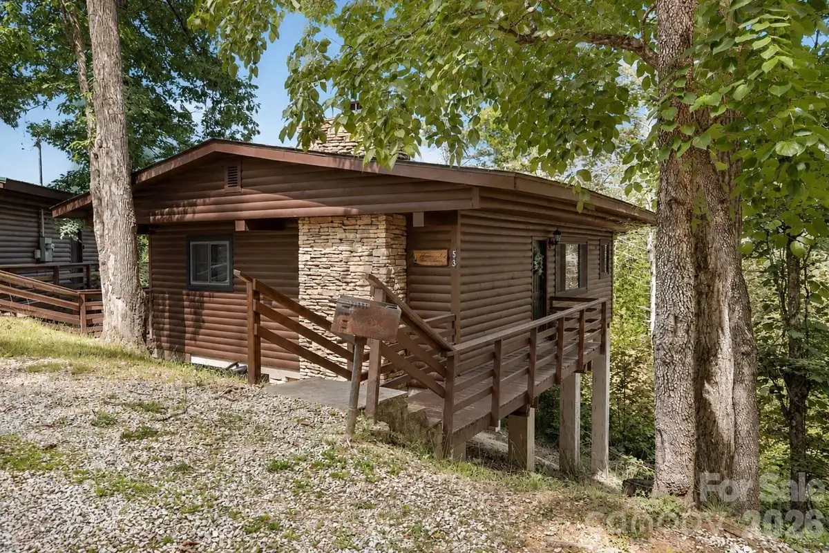 319 Blue Ridge Parkway #53, Bryson City, NC 28713 - #1