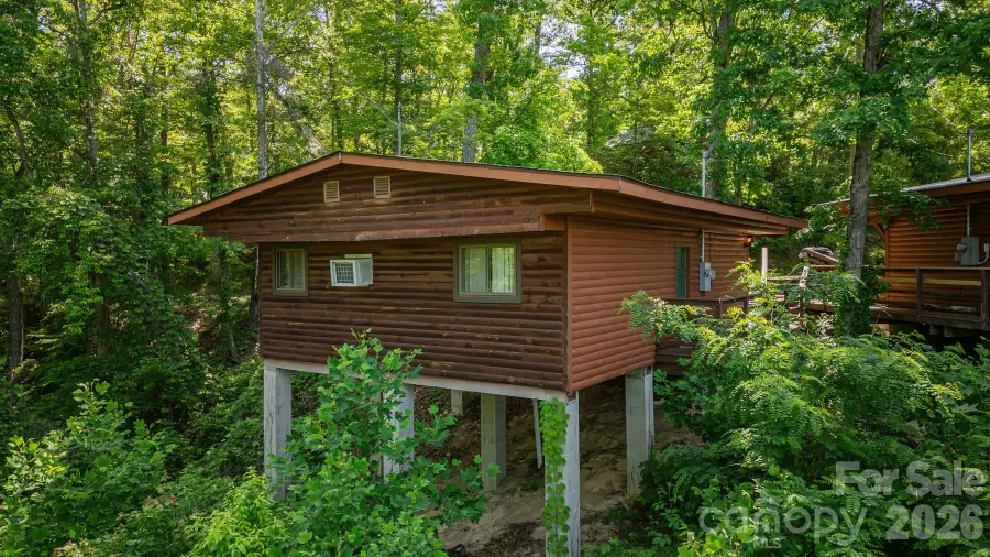 319 Blue Ridge Parkway #53, Bryson City, NC 28713 - #2