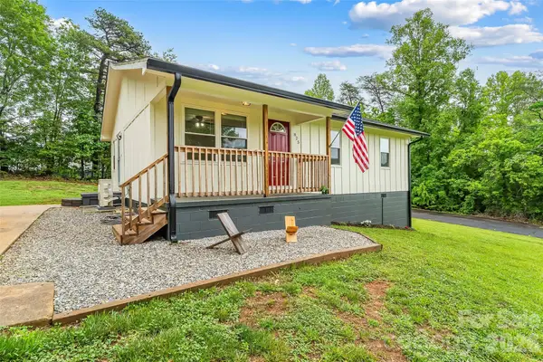 825 S Creek Road, Nebo, NC 28761