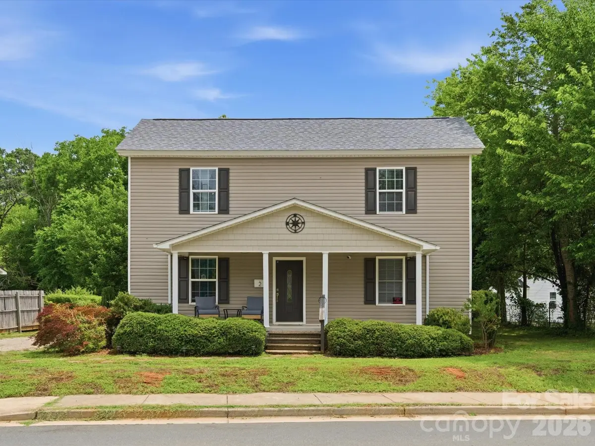 2 Poe Street, Rock Hill, SC 29730 - #1