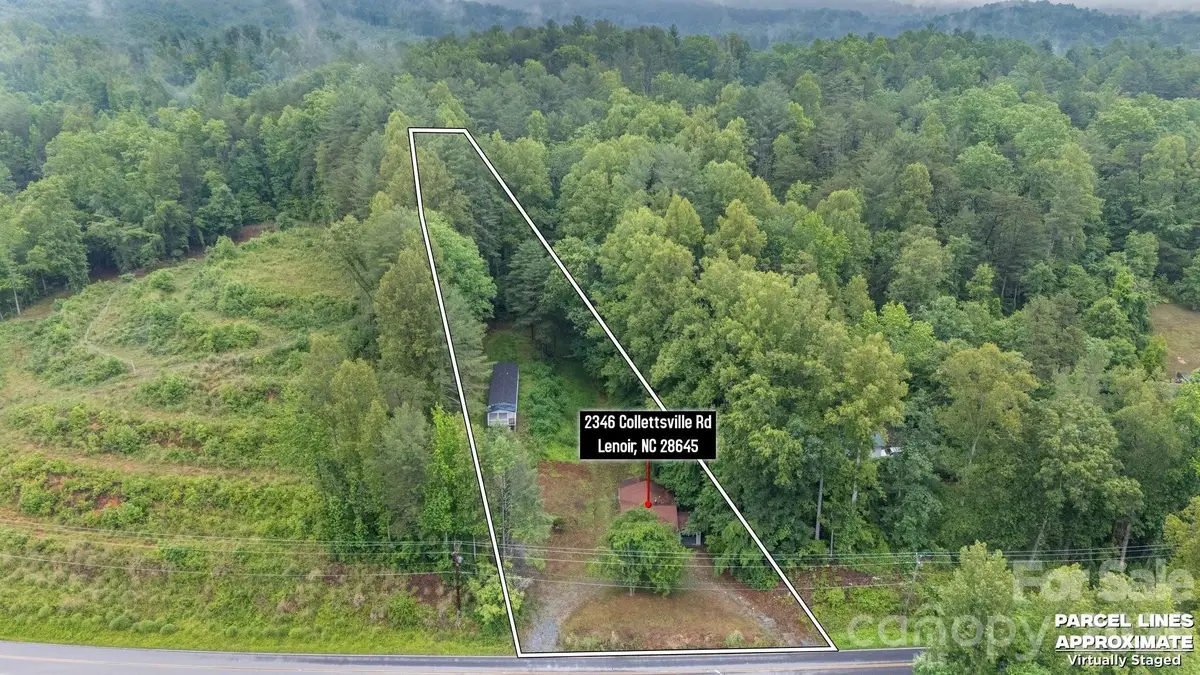 2346 Collettsville Road, Lenoir, NC 28645 - #1