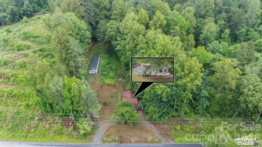 2346 Collettsville Road, Lenoir, NC 28645 - #2