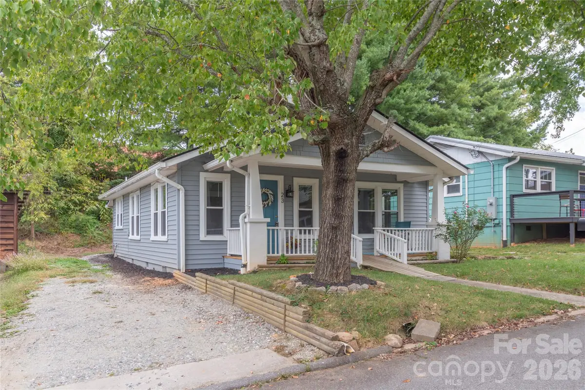 23 Jarrett Street, Asheville, NC 28806 - #1