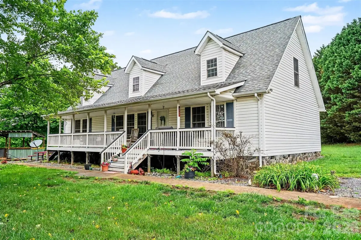 511 Salem Church Road, Maiden, NC 28650 - #1