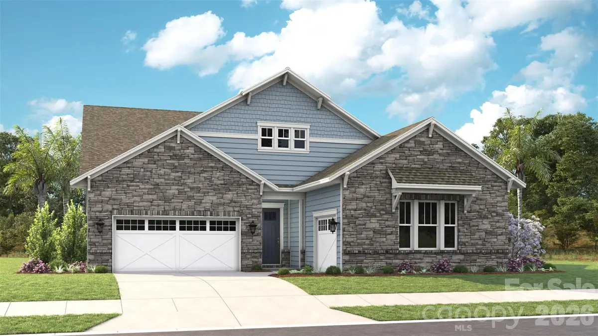 221 Marina Bay Trail, Locust, NC 28097 - #1
