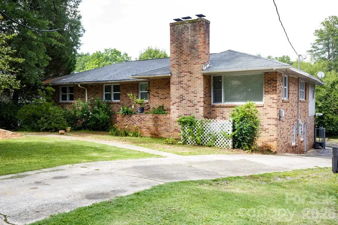 316 Catawba Avenue, Rock Hill, SC 29730 - #1