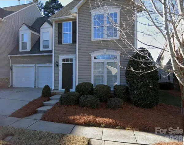 14149 Linksland Drive, Huntersville, NC 28078