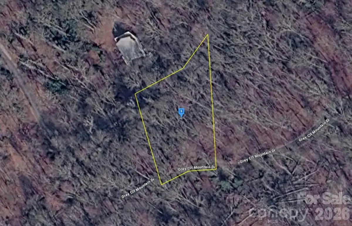 44 Greycliff Mountain Drive, Cullowhee, NC 28723 - #1