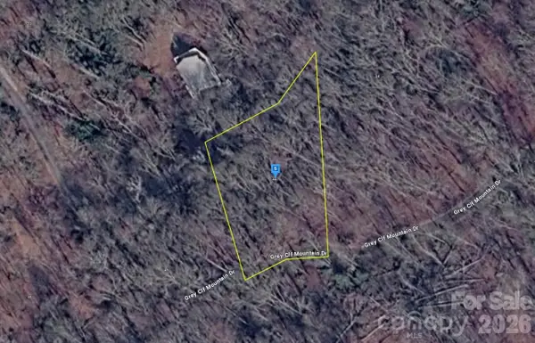 44 Greycliff Mountain Drive, Cullowhee, NC 28723