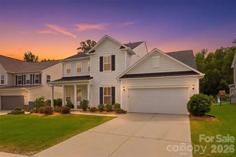 11511 Oakhampton Way, Matthews, NC 28105 - #2