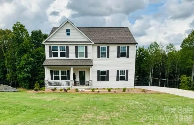 121 Tangle River Drive, Statesville, NC 28677 - #1