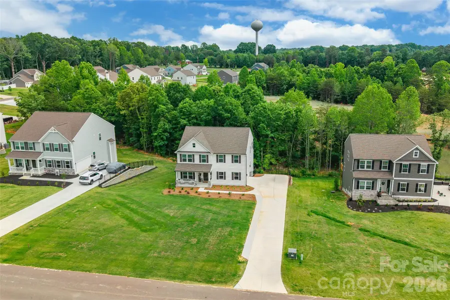 121 Tangle River Drive, Statesville, NC 28677 - #3