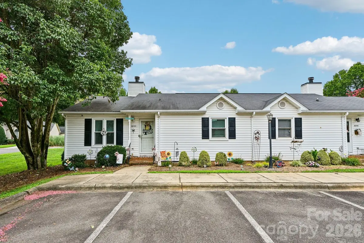 6042 Crape Myrtle Lane, Charlotte, NC 28216 - #1