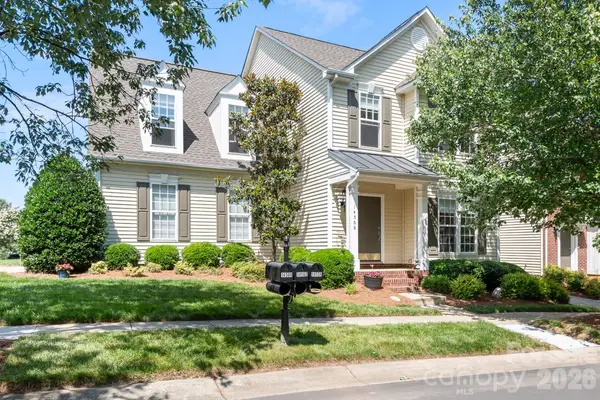 14566 Greenpoint Lane, Huntersville, NC 28078