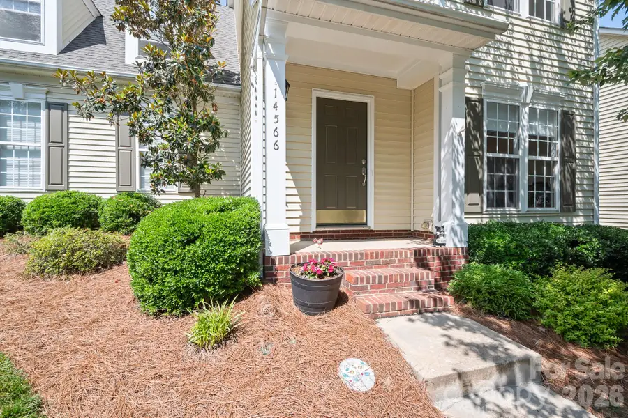 14566 Greenpoint Lane, Huntersville, NC 28078 - #2