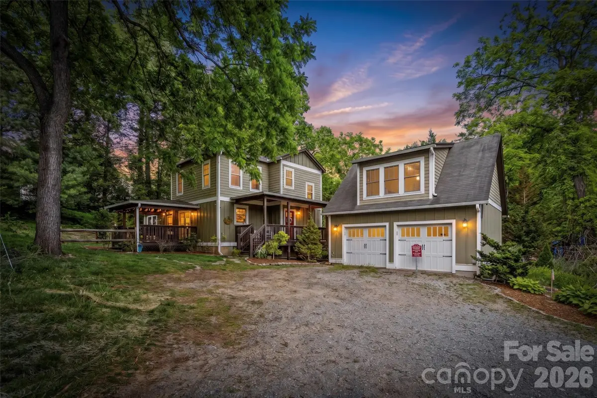 5 Fieldtop Lane, Arden, NC 28704 - #1
