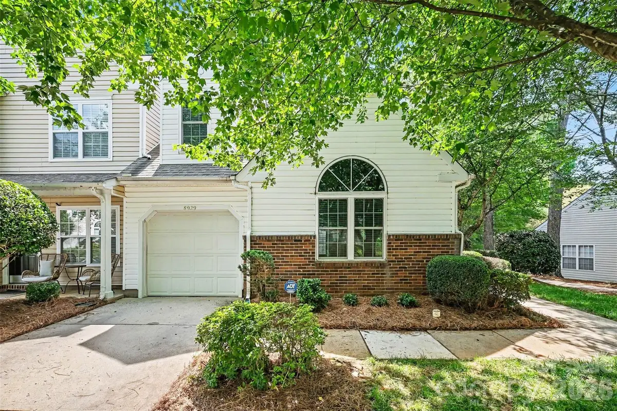 8929 Scotch Heather Way, Charlotte, NC 28277 - #1