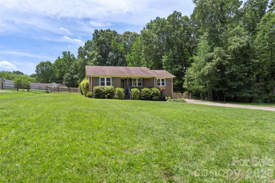 2201 Bow Brook Trail, Matthews, NC 28104 - #2