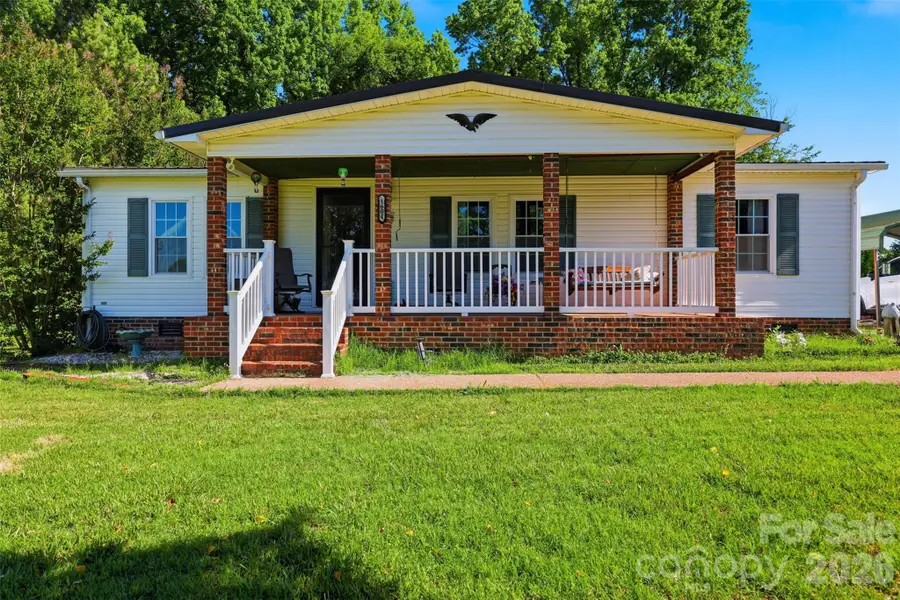 1604 Sugarfarm Road, Catawba, NC 28609 - #2