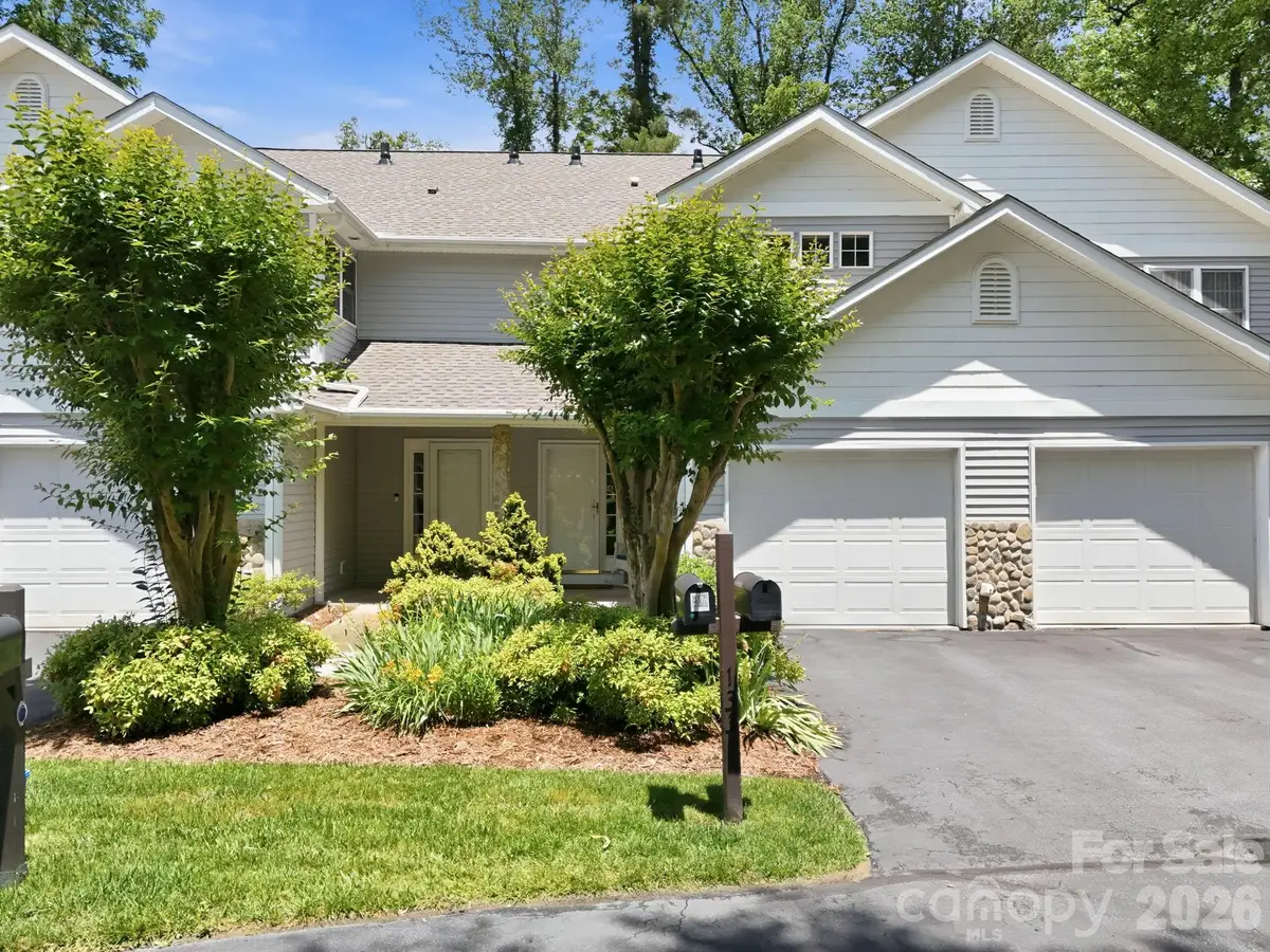 135 Ewarts Pond Road, Hendersonville, NC 28739 - #1