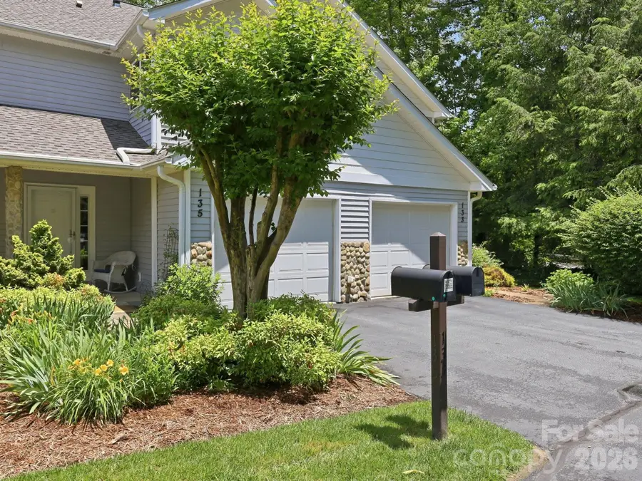 135 Ewarts Pond Road, Hendersonville, NC 28739 - #3