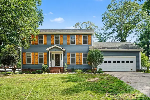2816 Wilkshire Drive, Shelby, NC 28150