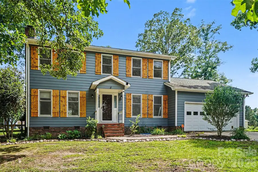 2816 Wilkshire Drive, Shelby, NC 28150 - #2