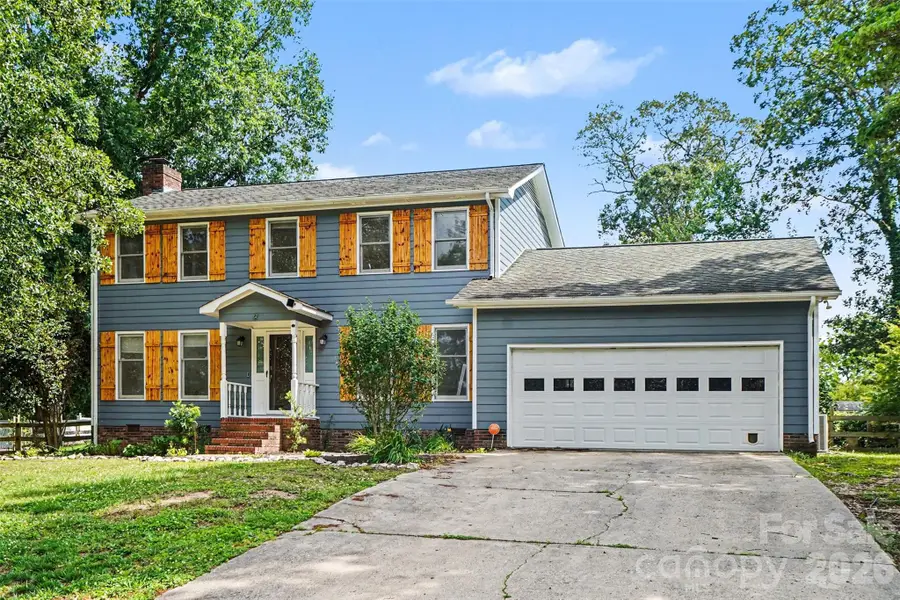 2816 Wilkshire Drive, Shelby, NC 28150 - #3