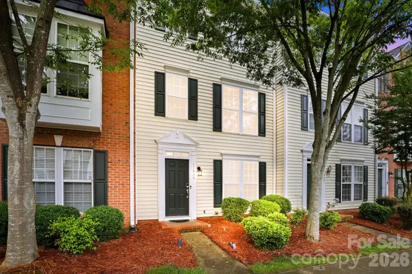 11439 Destin Lane, Charlotte, NC 28277