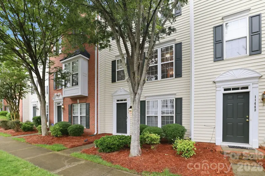 11439 Destin Lane, Charlotte, NC 28277 - #3