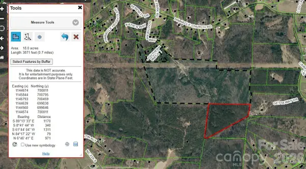 TBD Southern Way, Nebo, NC 28761