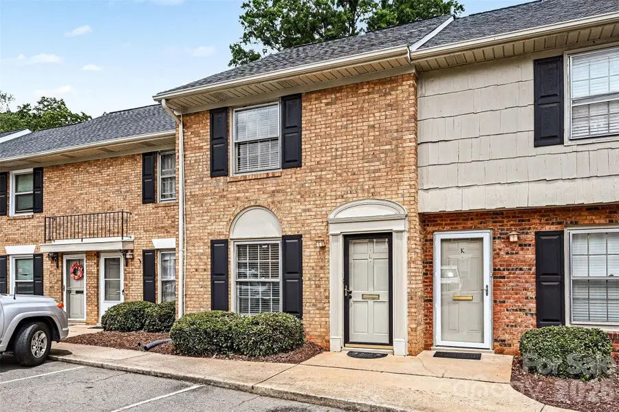 3720 Park Road #L, Charlotte, NC 28209 - #3