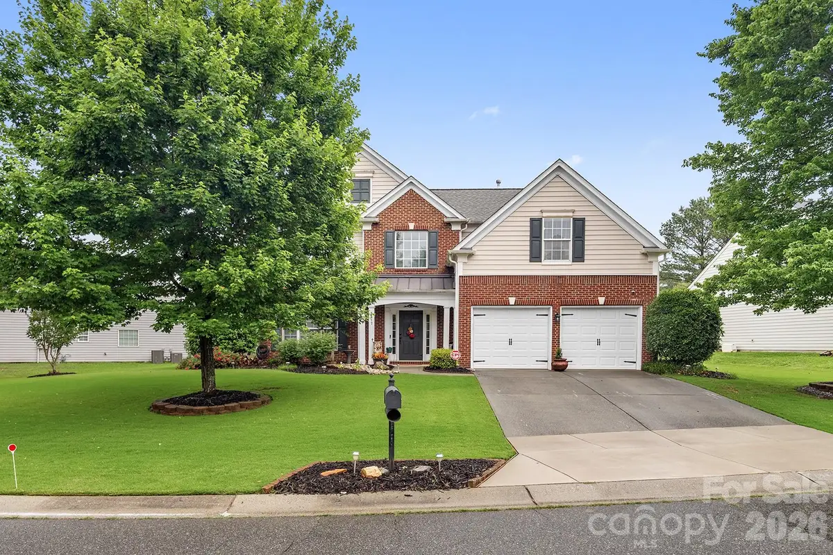2517 Coltsgate Road, Waxhaw, NC 28173 - #1