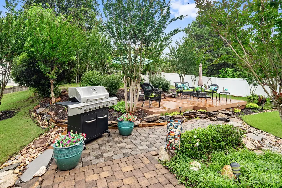 2517 Coltsgate Road, Waxhaw, NC 28173 - #3