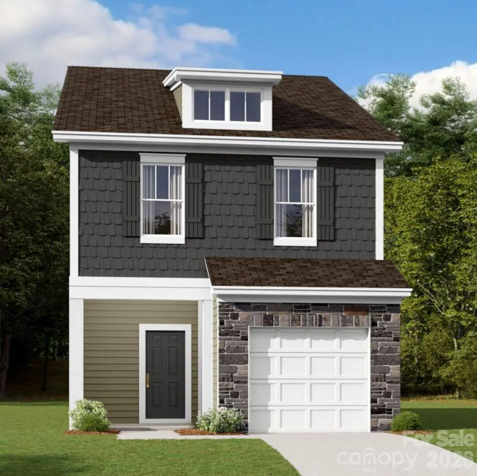1157 Overbrook Place, Wingate, NC 28174 - #1