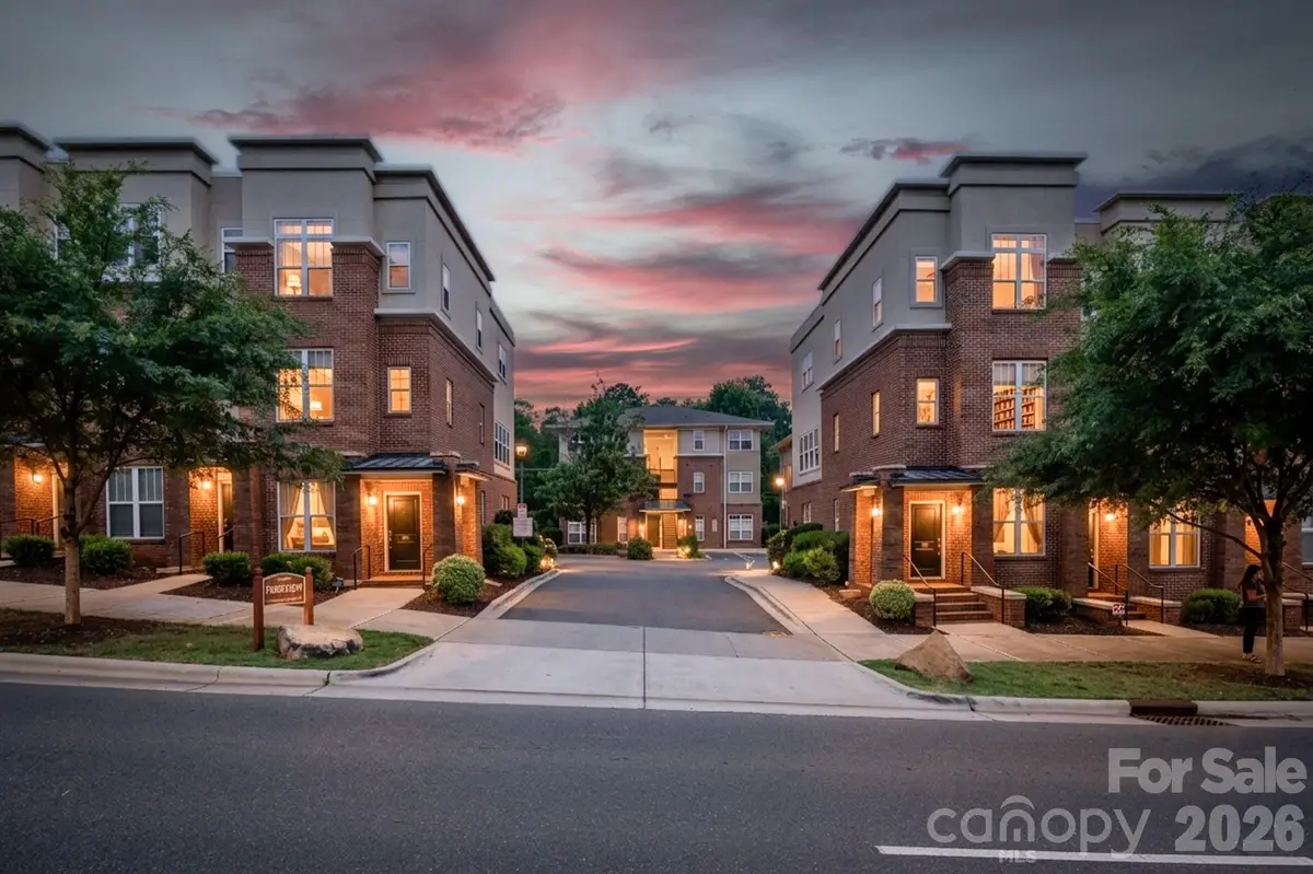 1308 Kenilworth Avenue #430, Charlotte, NC 28203 - #1