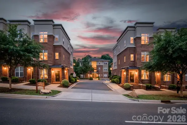 1308 Kenilworth Avenue #430, Charlotte, NC 28203
