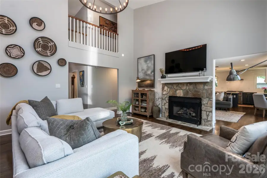 203 Coachmans Court, Asheville, NC 28803 - #3