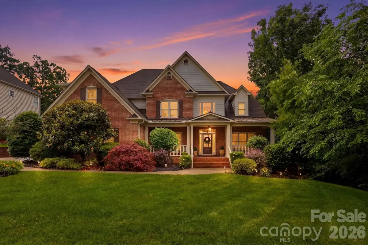 4077 French Fields Lane, Harrisburg, NC 28075 - #1