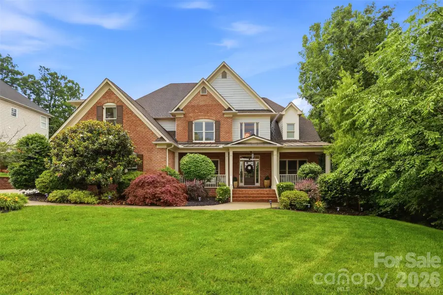 4077 French Fields Lane, Harrisburg, NC 28075 - #2
