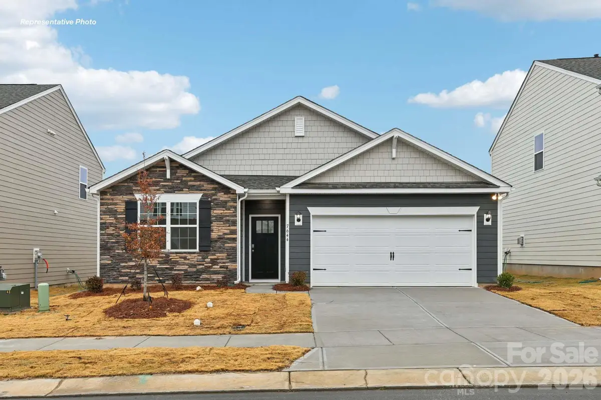 283 Mary Locke Way, Statesville, NC 28677 - #1