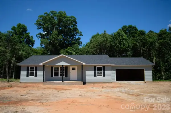 3010 Polkville Road, Shelby, NC 28150