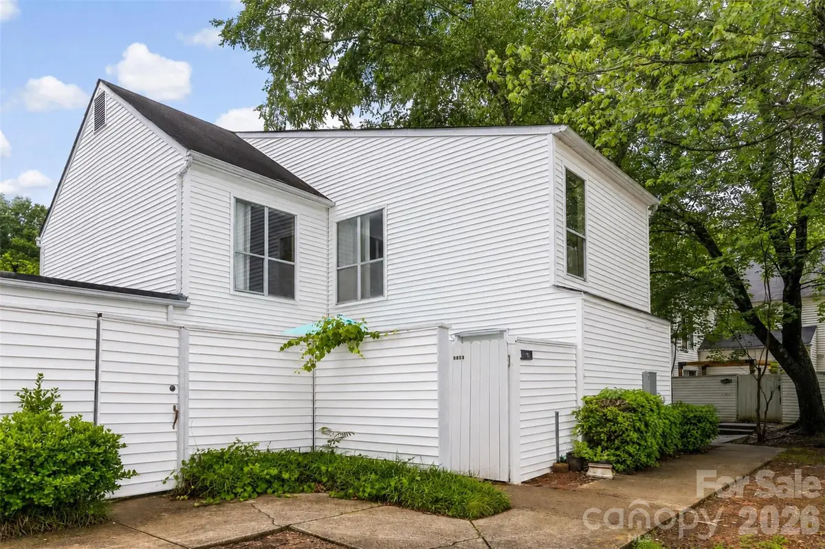 7130 Stonington Lane, Charlotte, NC 28227 - #1