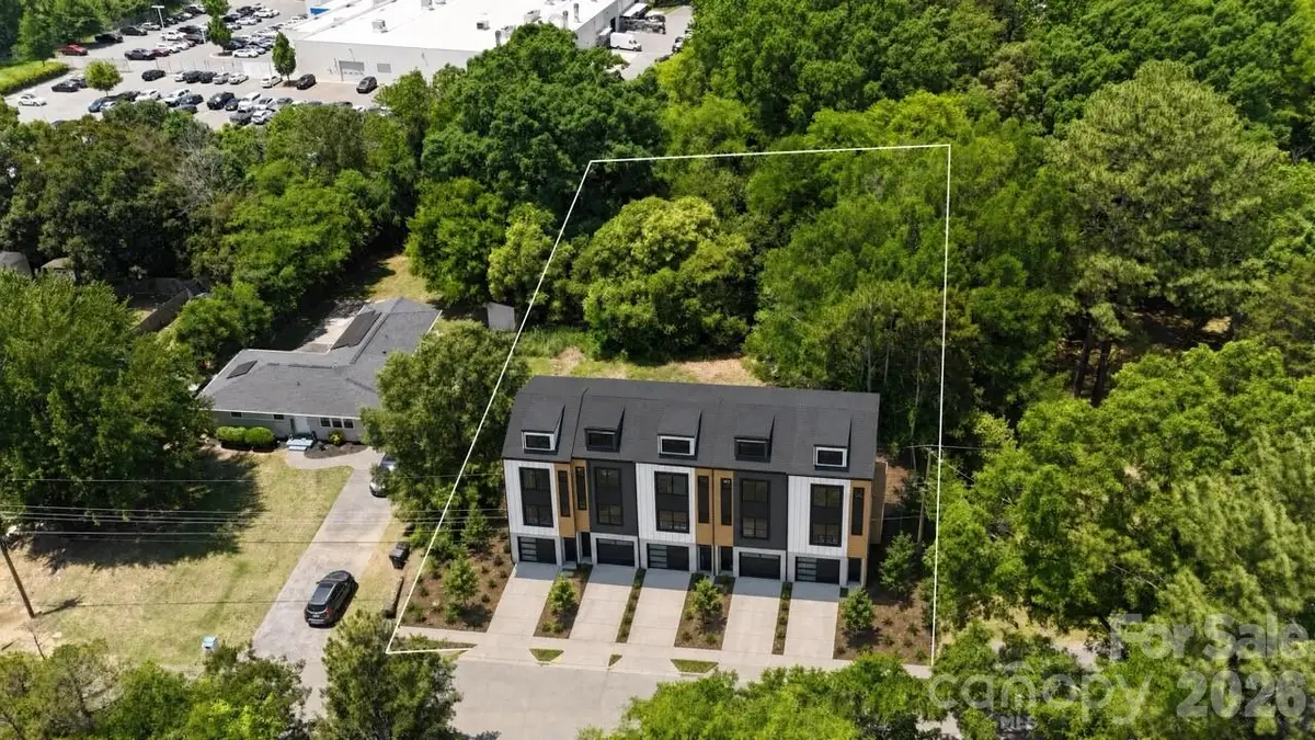 8616 Sharonbrook Drive, Charlotte, NC 28210 - #1