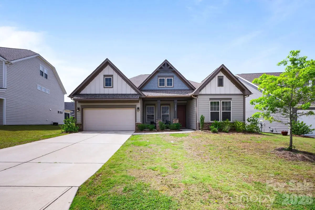 7920 Creek Park Drive, Denver, NC 28037 - #1
