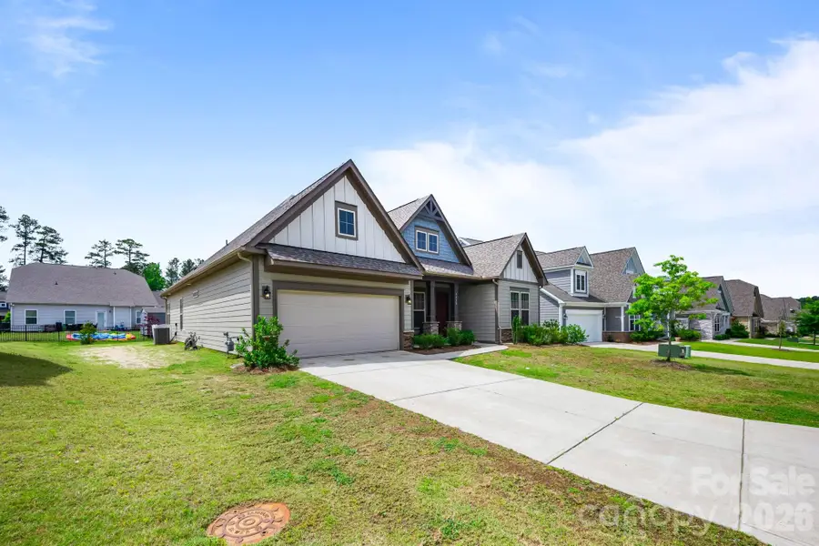 7920 Creek Park Drive, Denver, NC 28037 - #2
