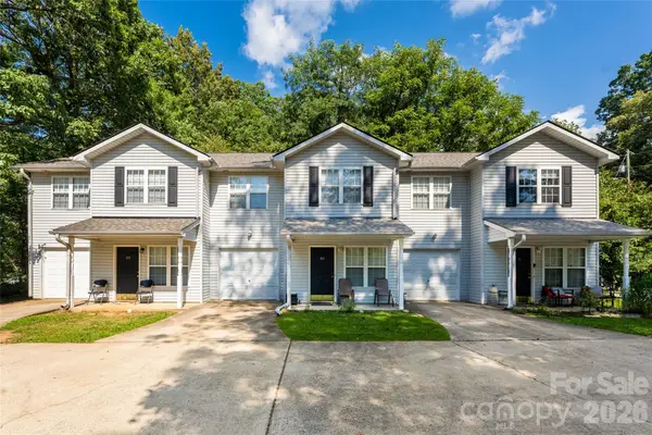 201 Birch Lane, Arden, NC 28704