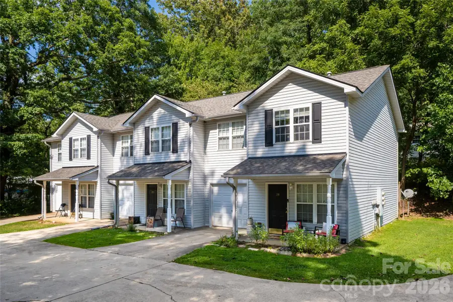 201 Birch Lane, Arden, NC 28704 - #2